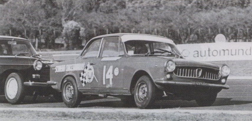 Buenos Aires circuito 12